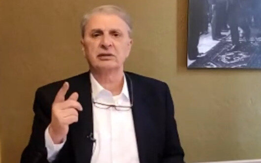 CHP amigosu Can Ataklı, Kılıçdaroğlu'nu böyle madara etti! Şok olacaksınız