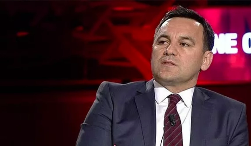 CHP amigosu Deniz Zeyrek’ten bomba itiraf! Vay vay vay