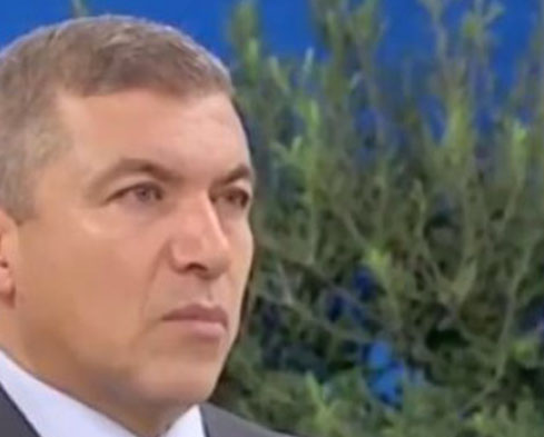 CHP amigosu İsmail Küçükkaya'dan ilginç "kabine" çıkışı