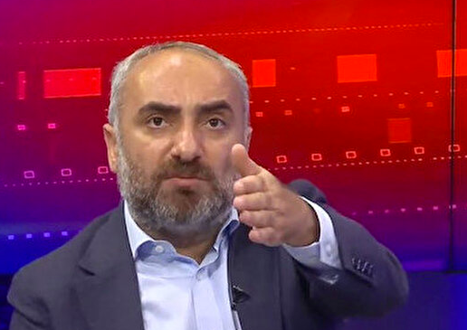 CHP amigosu İsmail Saymaz böyle duyurdu! Herkes bunu bekliyordu