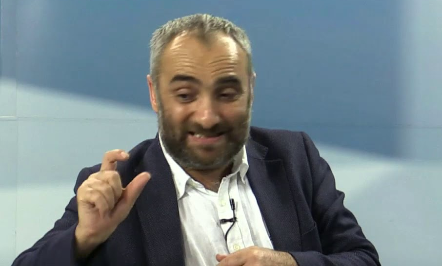 CHP amigosu İsmail Saymaz'ı bile delirttiler! “6’lı masanın adayı...” deyip açıkladı