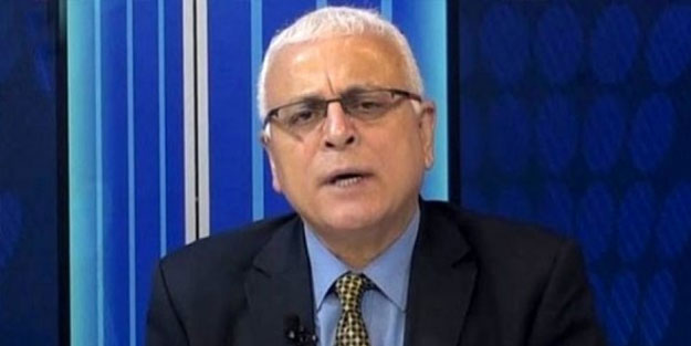 CHP amigosu Merdan Yanardağ'a büyük şok! İşte şimdi hapı yuttu