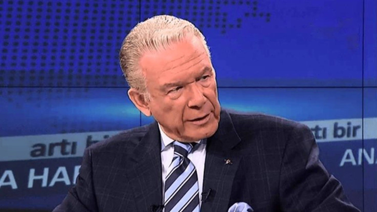 CHP amigosu Uğur Dündar’dan şok itiraf