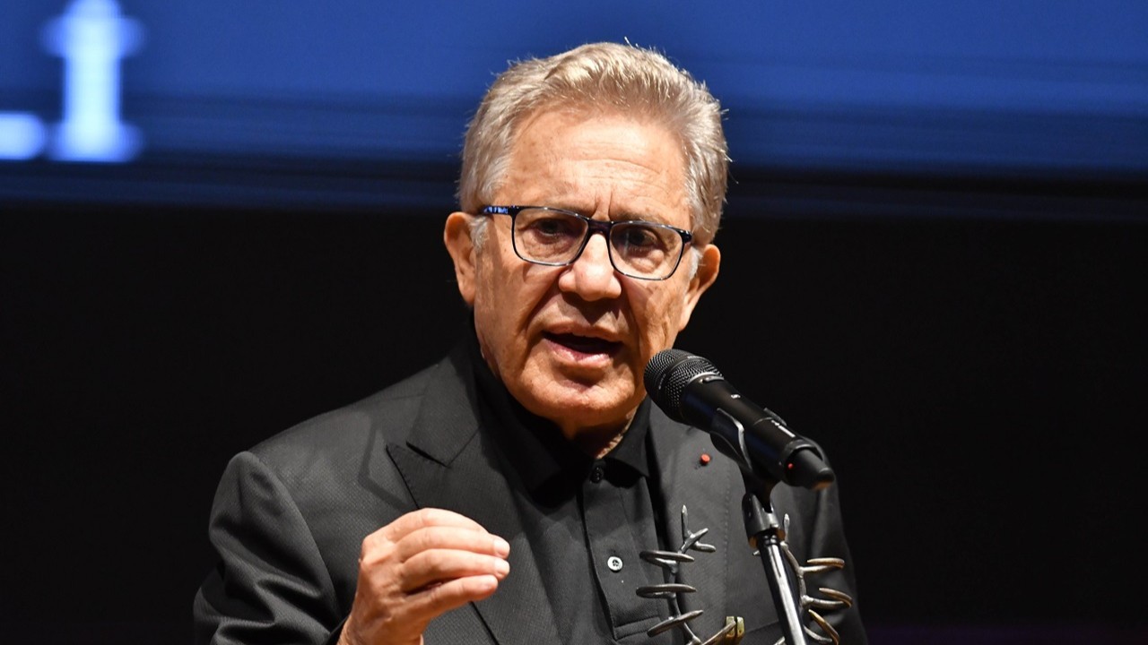 CHP amigosu Zülfü Livaneli’nin o rezilliği bütün milleti ayağa kaldırdı! Kendine gel be adam