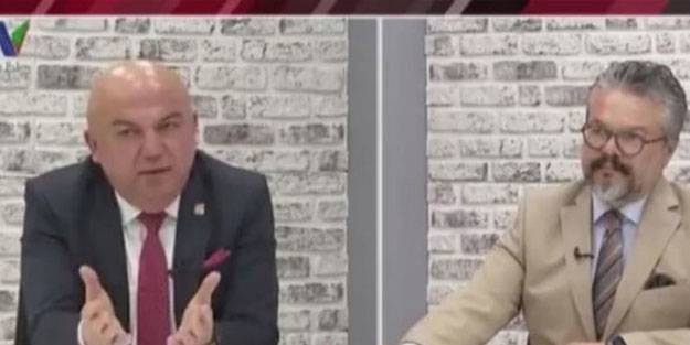CHP Antalya İl Başkanı'ndan kadrolaşma itirafı
