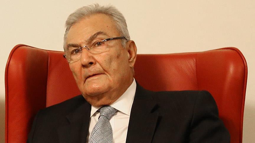 CHP Antalya Milletvekili Baykal: CHP'ye genel başkan olmak istemiyorum