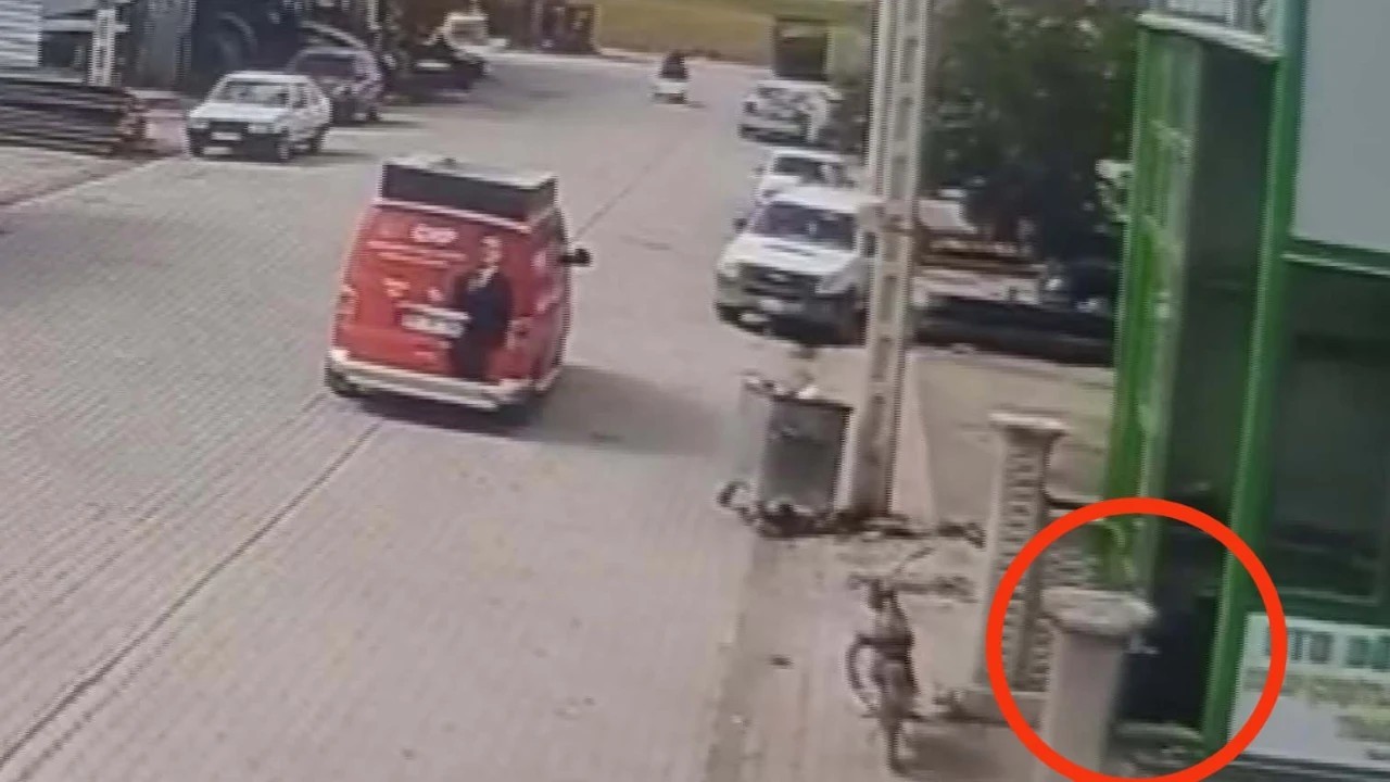 CHP aracı geçerken havaya ateş eden CHP’liler tutuklandı