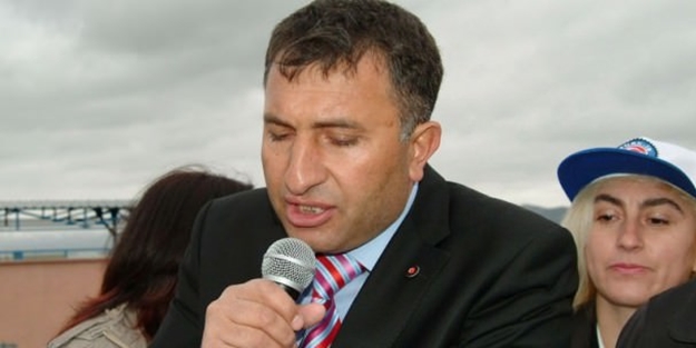 CHP'de şok istifa, sadece 15 gün dayanabildi