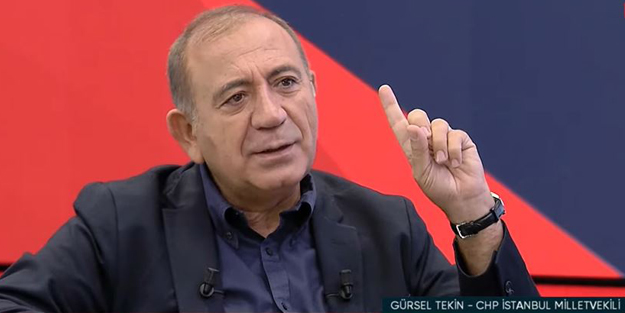 CHP artık saklamıyor! 