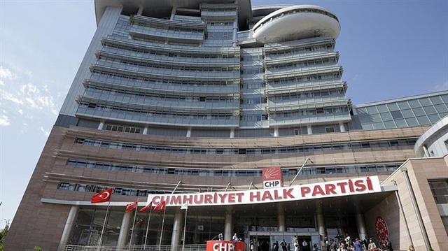 CHP askeri hastanelerin araştırılmasını talep etti