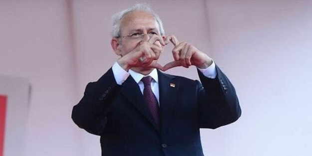 CHP Atatürk münafıklığı yapıyor