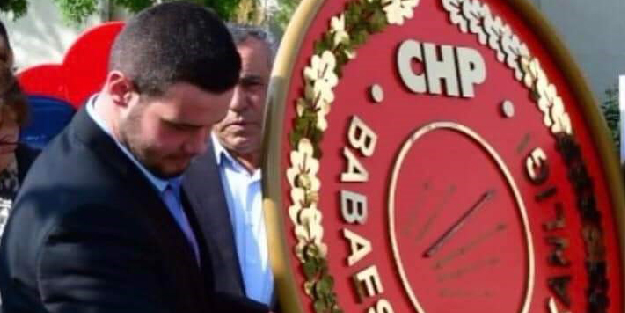 CHP'de bir liste istifası daha!