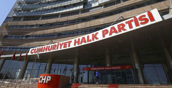 CHP, Bakanlar Kurulu'na verilen KHK yetkisi için AYM yolunda
