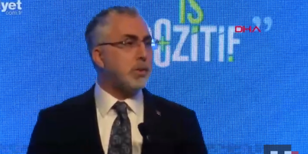 CHP başvurdu, AYM iptal etti! Bakan Işıkhan: CHP nedeniyle kamu görevlerinin aylıkları 345 TL azalacak