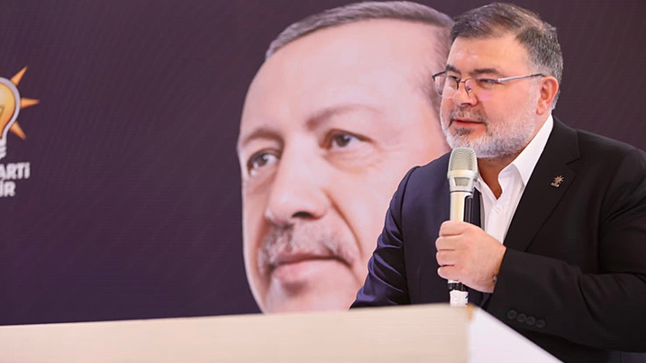 CHP belediyeciliğine sert itiraz: 'İzmir'e ne zaman hizmet edeceksiniz?'