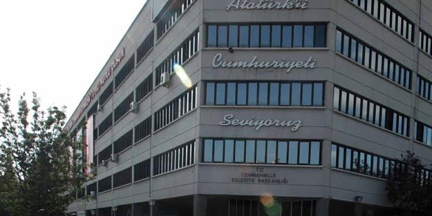 CHP belediyeciliğinin utanç sayfaları