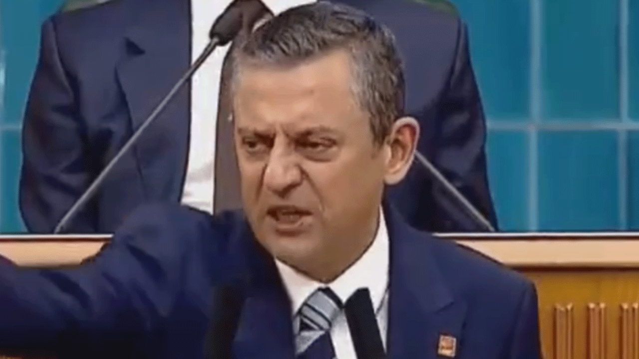 CHP bildiğiniz gibi! Disiplinsiz teğmenler için pamuk eller cebe