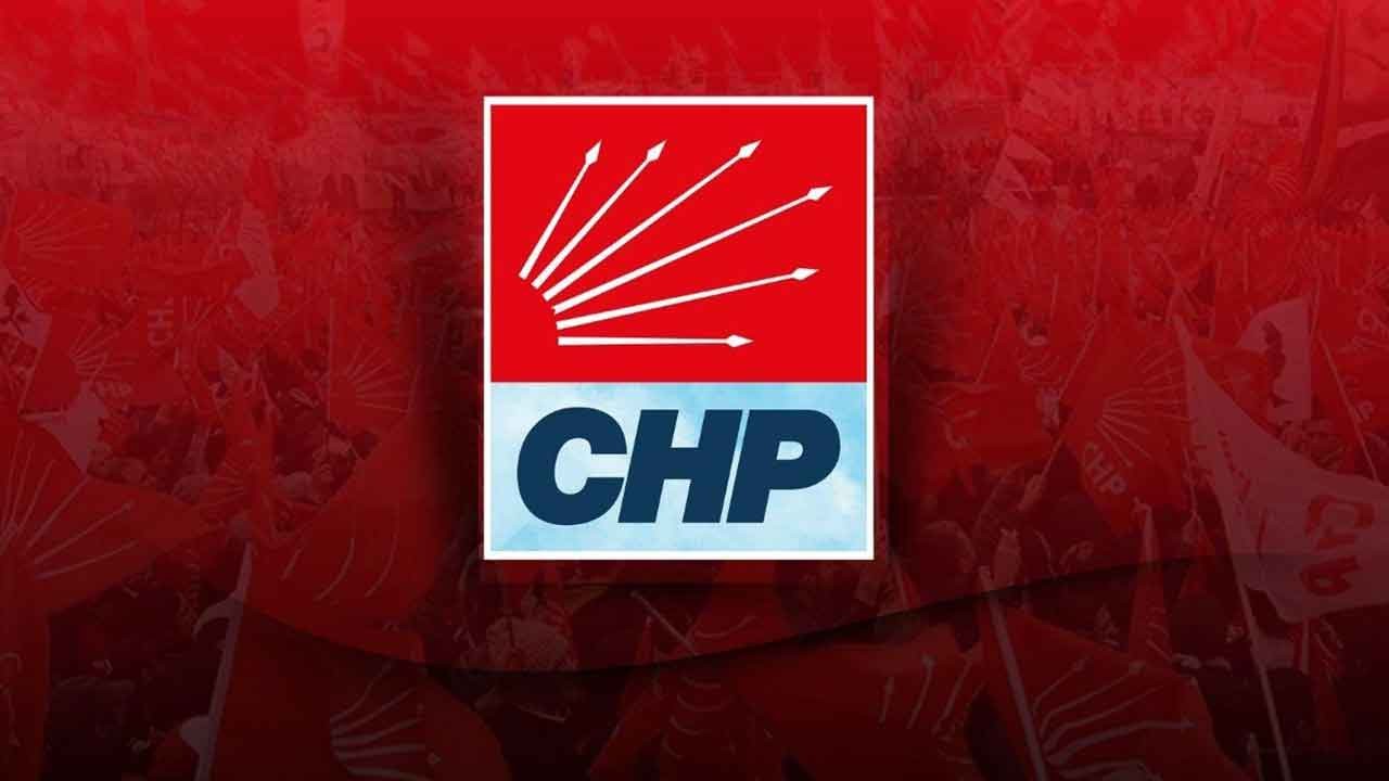 CHP Bilgi İşlem Sorumlusu hakkında flaş karar