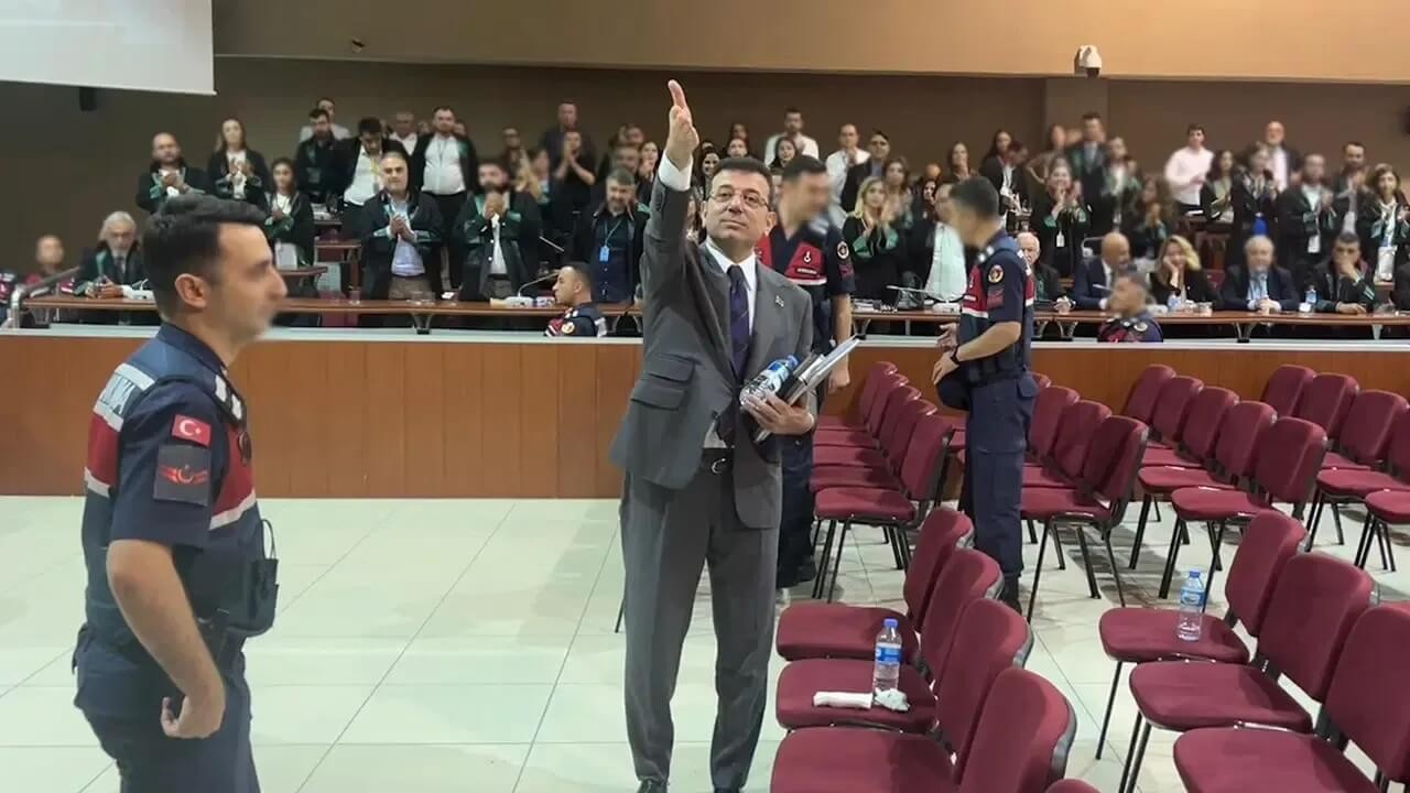 CHP, bindirme kıtalarla provokasyon peşinde