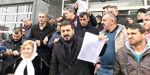 CHP bir ilke daha imza attı! Belediyenin borcu nedeniyle 3 mahalle icralık oldu