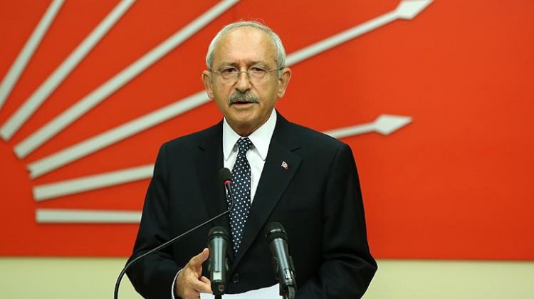 CHP bir türlü hazmedemiyor!