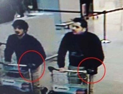CHP Brüksel bombacısının bilgilerini istedi