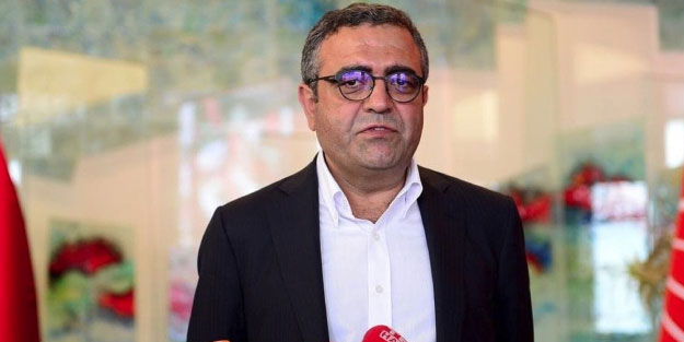 CHP bu sefer şaşırttı! Sezgin Tanrıkulu için harekete geçtiler