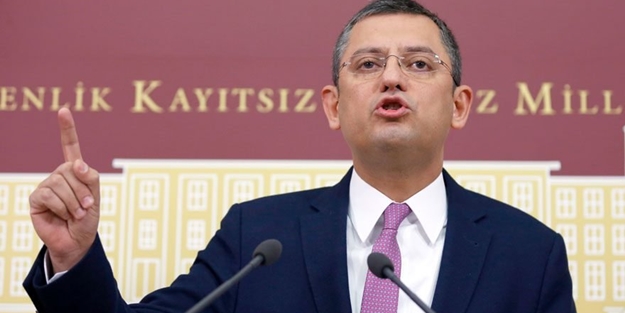 CHP buna da karşı! İşgalmiş...