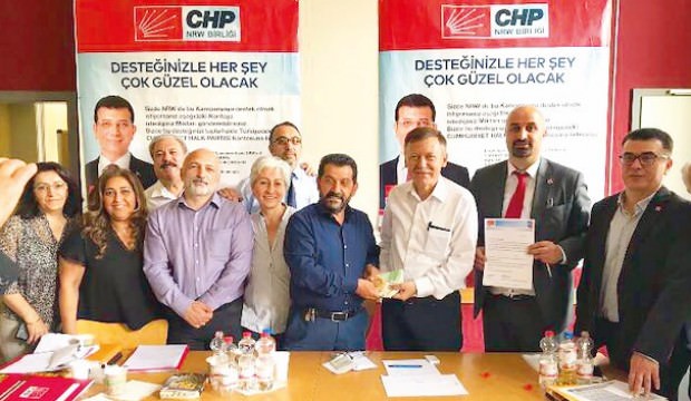 CHP bunu beklemiyordu... Büyük hüsran!