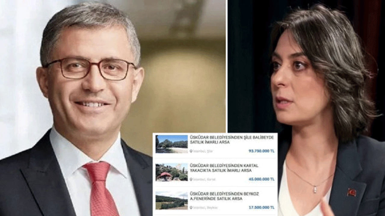 CHP bunu da başardı: En borçsuz belediyeydi, şimdi haciz memurları kapıdan ayrılmıyor!