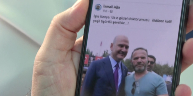 CHP bunu da yaptı! 'Doktor katili' diyerek hedef gösterdiği bakın kim çıktı!