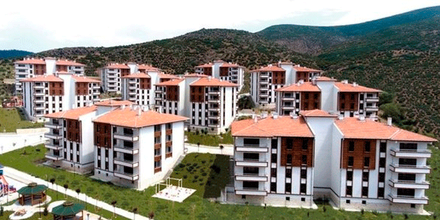CHP bunu da yaptı! Bine yakın aile mağdur