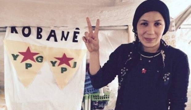 CHP bunu da yaptı! Konferansta PYD yandaşını konuşturdular