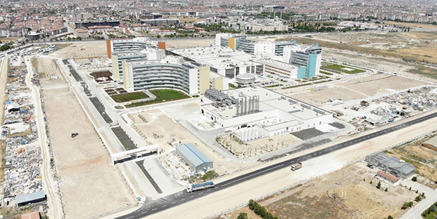 CHP buraya ancak 'takoz' olur! Resmen başladı