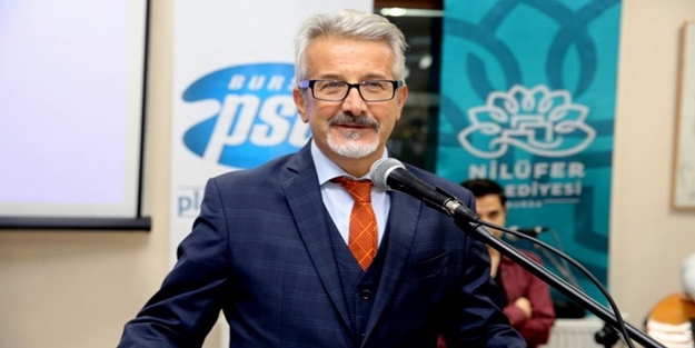 Turgay Erdem kimdir?