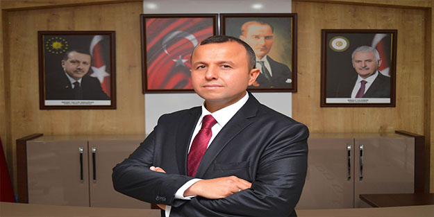 CHP Büyükşehir için hayal kurmasın