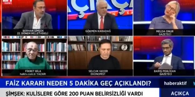 CHP cehaleti... Solakların 