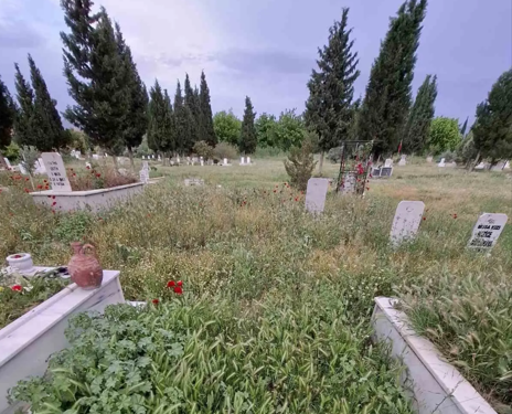 CHP cenaze hizmetlerinde de sınıfta kaldı: Kendi mezarını kendin kaz dönemi...