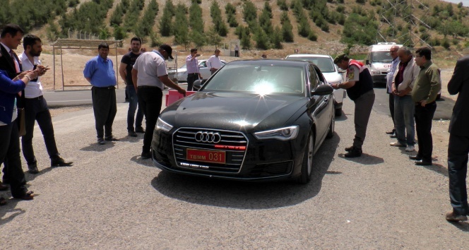 CHP, cinsel istismar iddiasının olduğu mülteci kampında