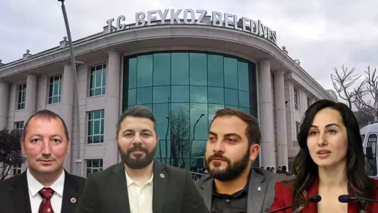 CHP darmadağın! Belediye Başkan vekili Gürzel’den sonra istifa eden meclis üyesi sayısı 3'e çıktı