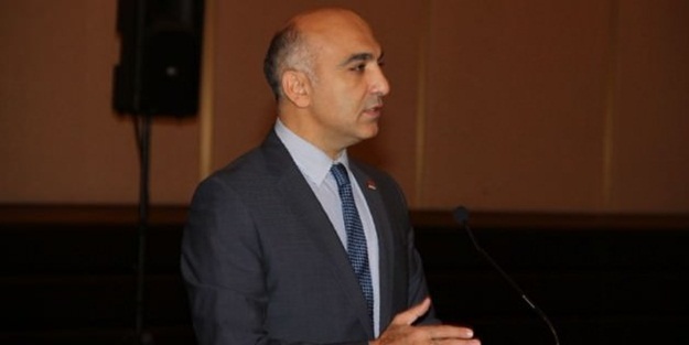 CHP değil Dallas Genel Merkezi! İmamoğlu'nun gözü Kılıçdaroğlu'nun, Kerimoğlu'nun gözü de İmamoğlu'nun koltuğunda!