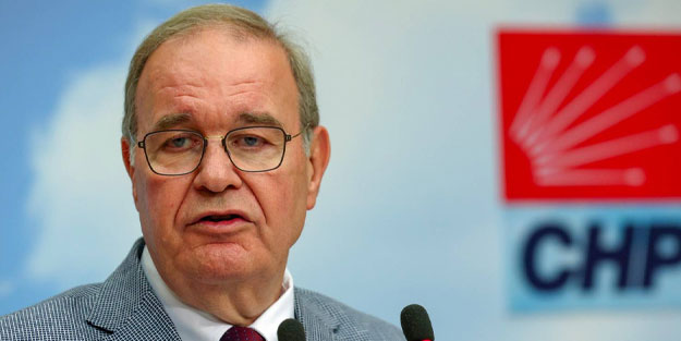 CHP değişim sürecini başlattı