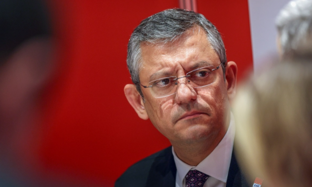 CHP değişti mi? yenildi mi?