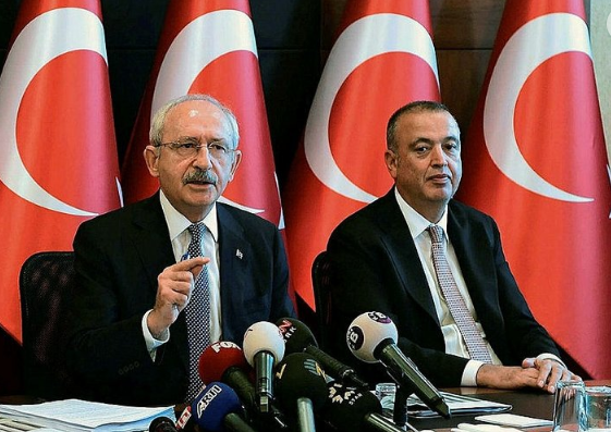 CHP delege borsası! İmamoğlu kesenin ağzını açtı: Rüşvet çarkı 500 bin TL'den başlıyor