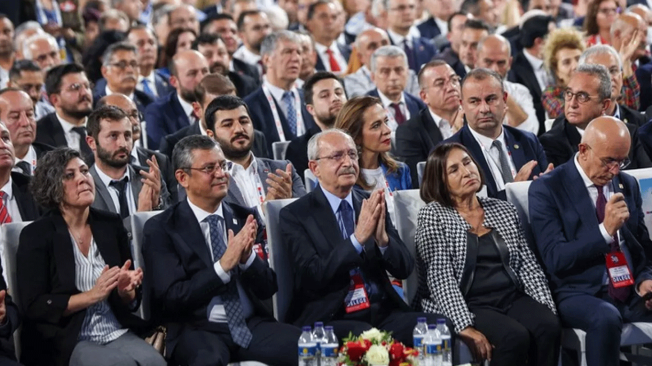 CHP delegesinden bomba itiraflar: Çantalarla paralar dağıtıldı!