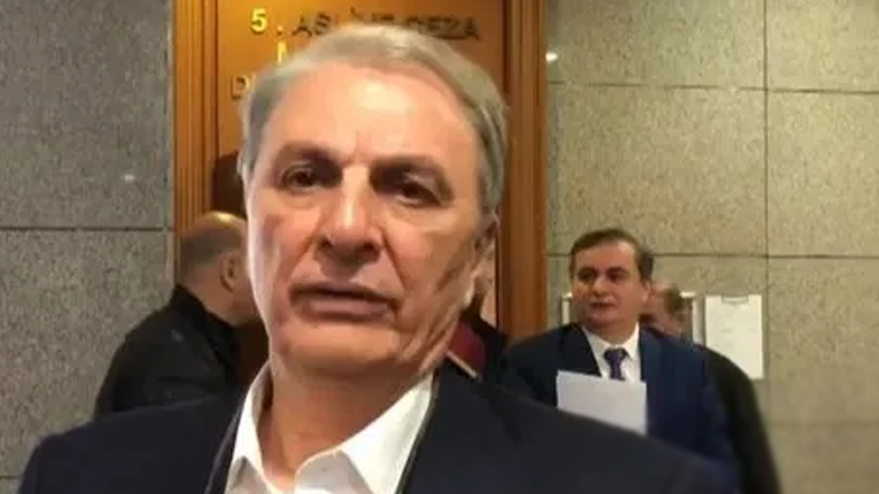 CHP-DEM kırması Can Ataklı’ya, şehit babasına hakaretten hapis cezası