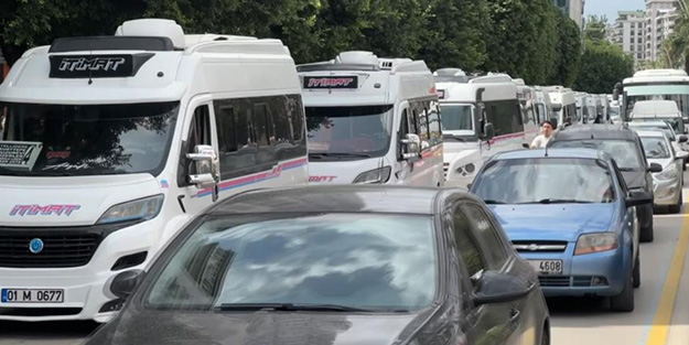 CHP demek kriz demek!