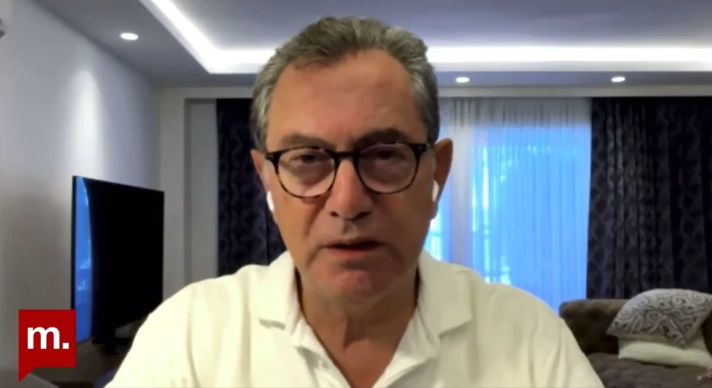 CHP Destekçisi Kadri Gürsel’den Şaşırtan Açıklama: Bu sözler CHP’lileri ağlatır