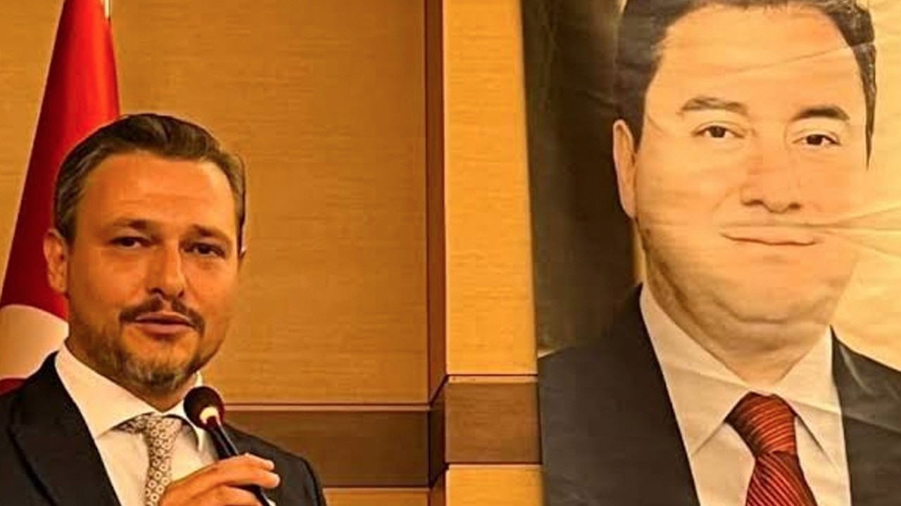 CHP, DEVA Partisi'nin içini boşaltıyor: 1 il, 6 ilçe başkanı CHP'ye katılmak için istifa etti!