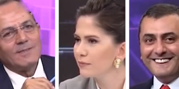 CHP diktası ifşa oldu! Eren Erdem'in kilitlendiği an
